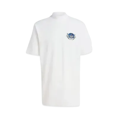 adidas OLPC Short Sleeve T-Shirt 1"Cloud White"