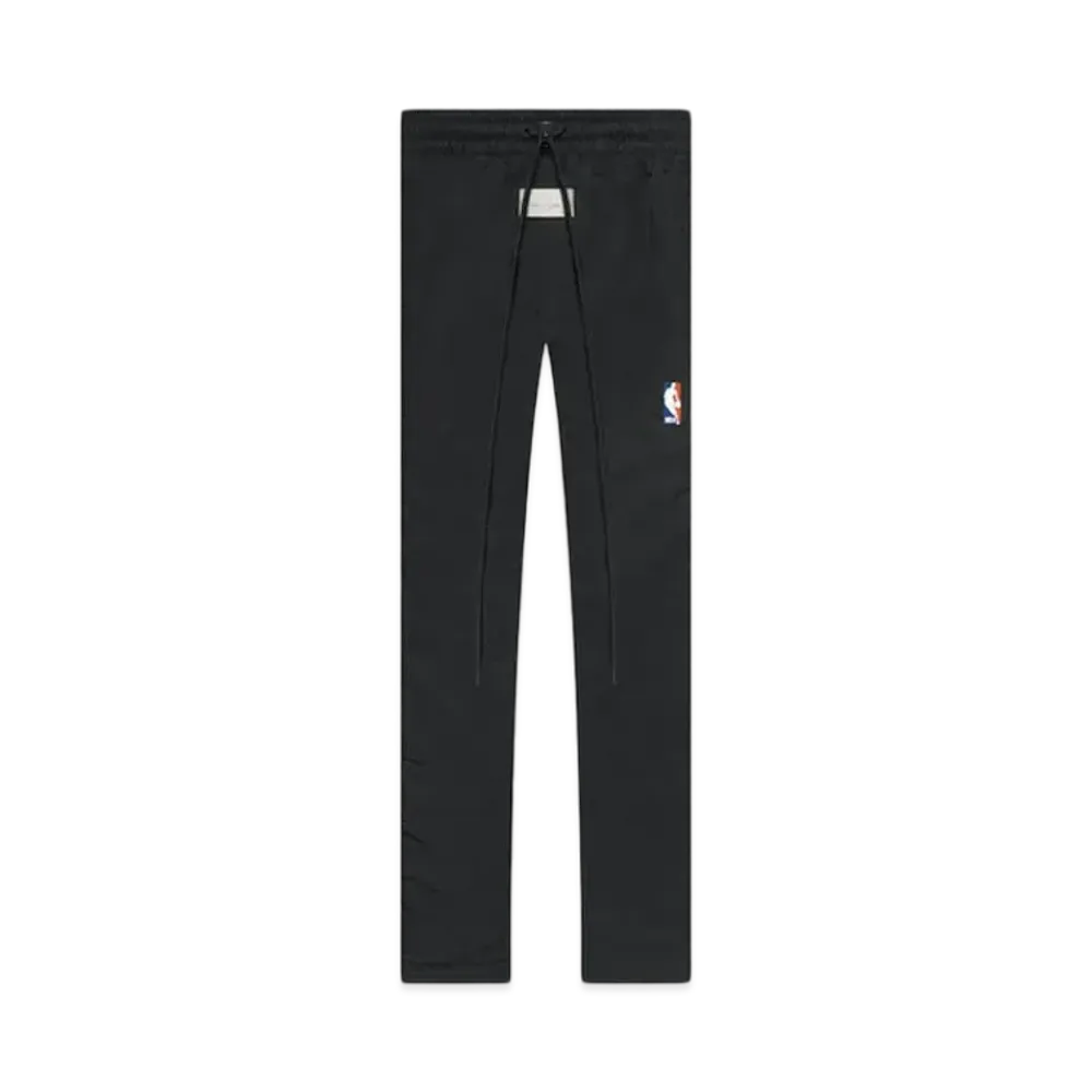 FEAR OF GOD / Nike Nylon Warm Up Pants "Off Noir"