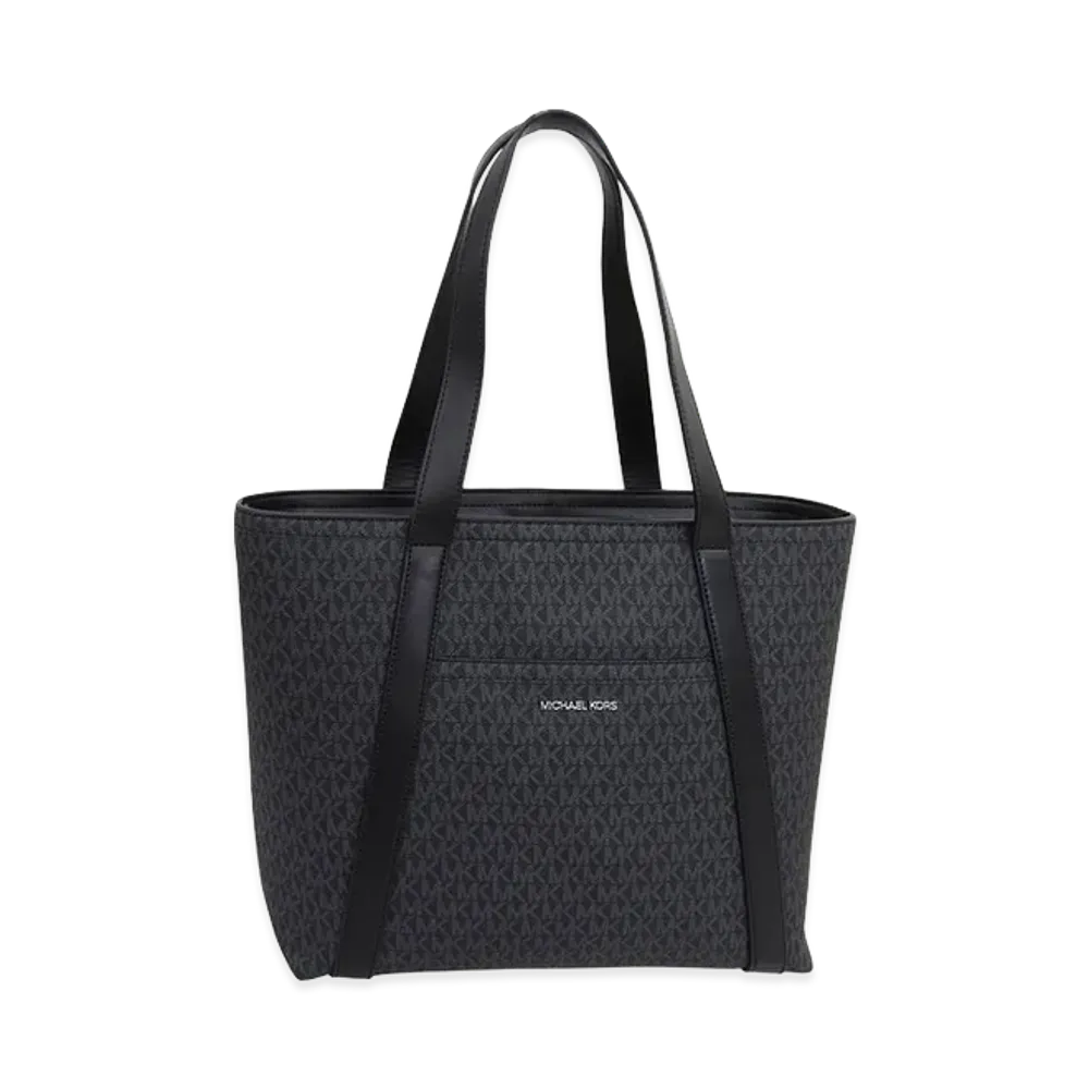 MICHAEL KORS Tote Bag "Black"