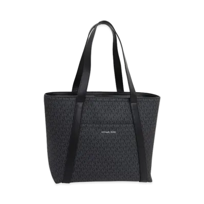 MICHAEL KORS Tote Bag "Black"