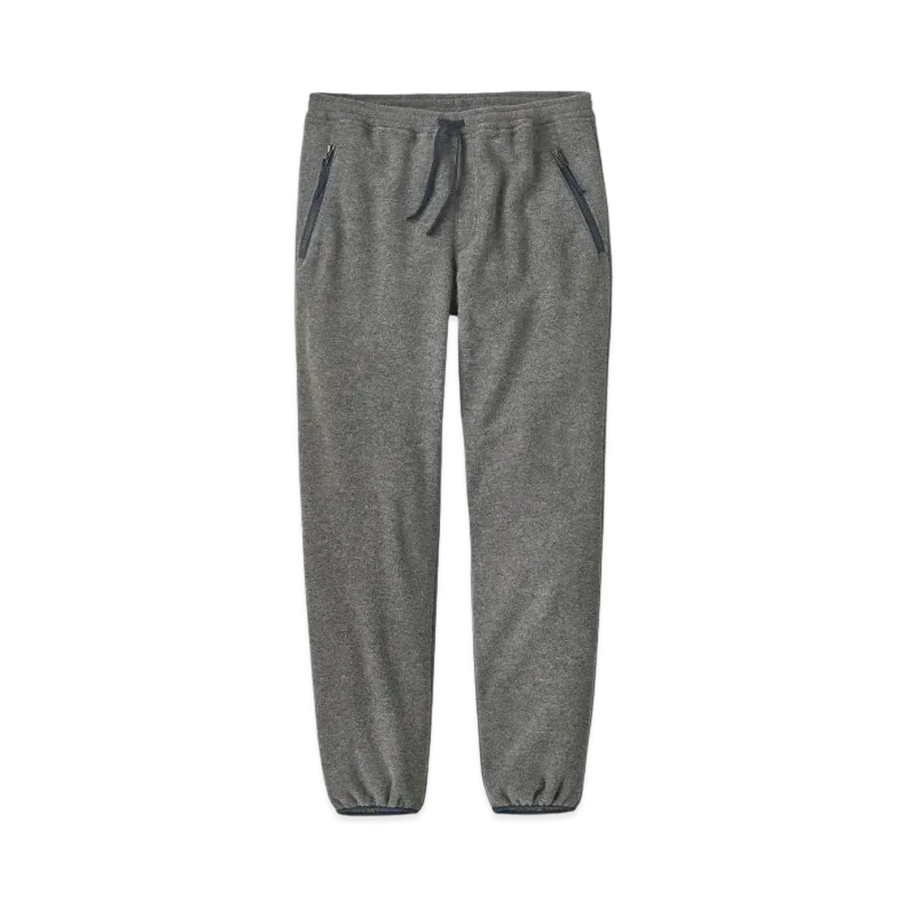 Patagonia Men's Synchilla Pants "Nickel"