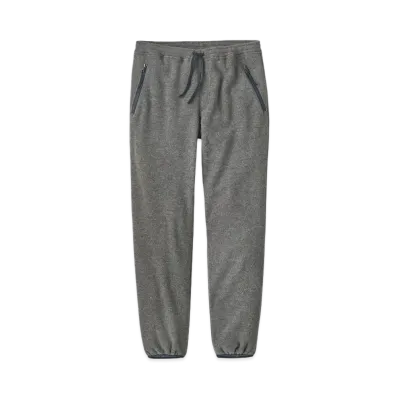 Patagonia Men's Synchilla Pants "Nickel"