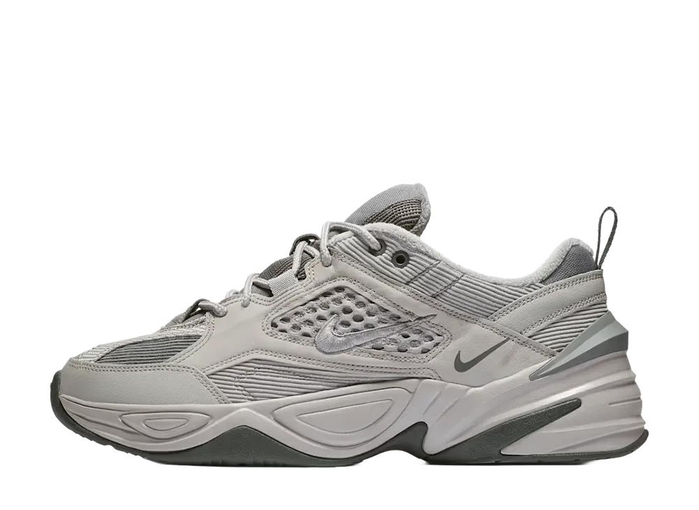Nike M2K Tekno SP "Atmosphere Grey" (2026)