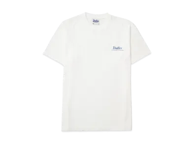 Buffer Buffer Corp "White"