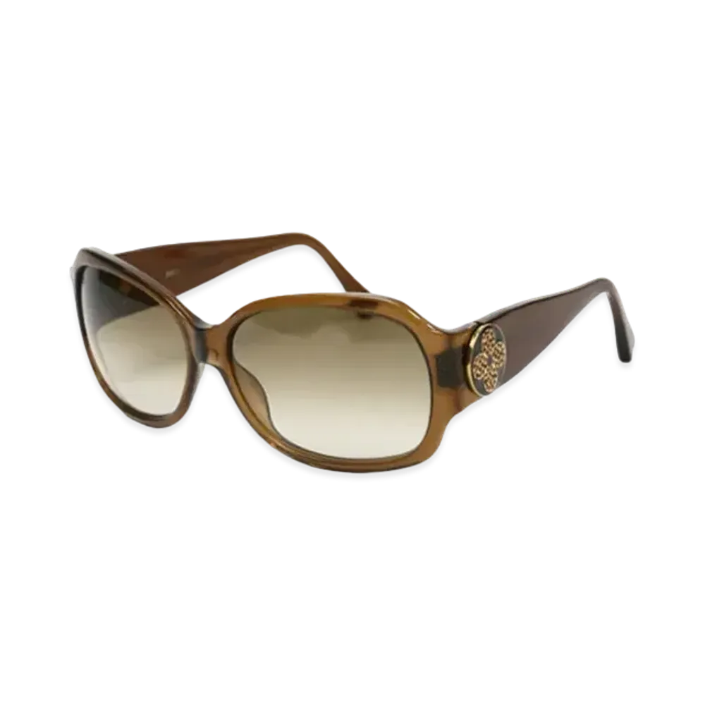 Louis Vuitton Ultra Strass ”Brown”