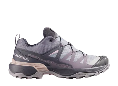 Salomon Women's X Ultra 360 "Gull/Nine Iron"