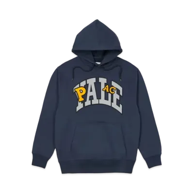 PALACE UNI HOOD "Navy"