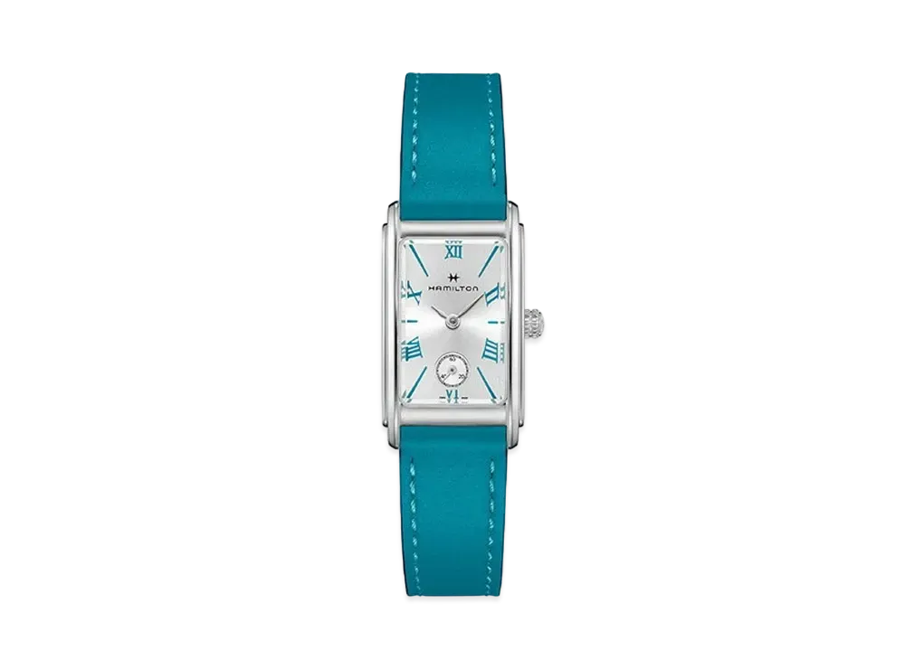 Hamilton American Classic Ardmore Quartz