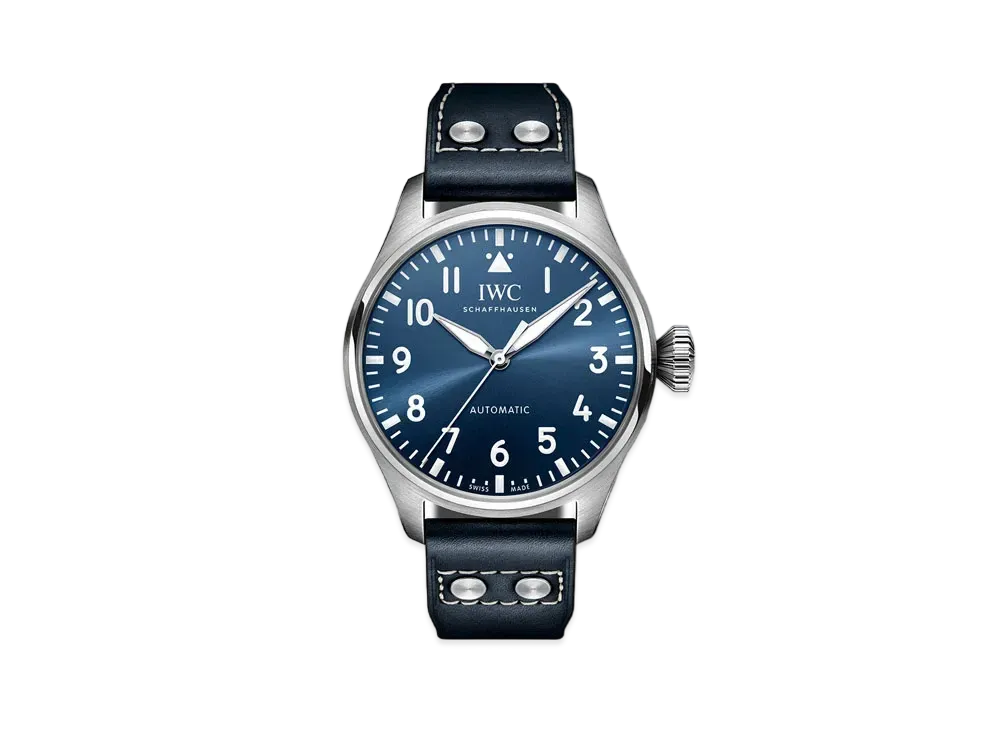 IWC Big Pilot's Watch 43