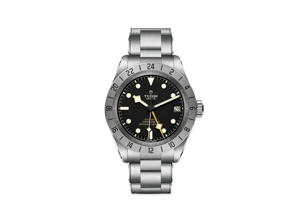 TUDOR BLACK BAY PRO