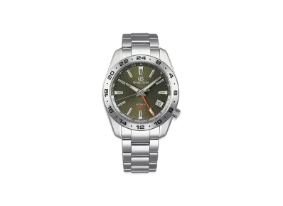 Grand Seiko Sport Collection SBGM247