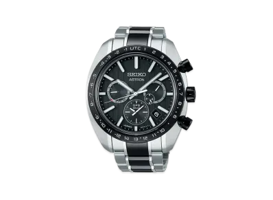 SEIKO Astron Revolution Line SBXC085