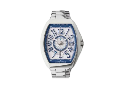 FRANCK MULLER Vanguard Mariner