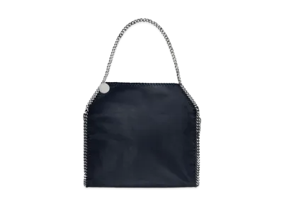 Stella McCartney Falabella Tote Bag "Midnight"