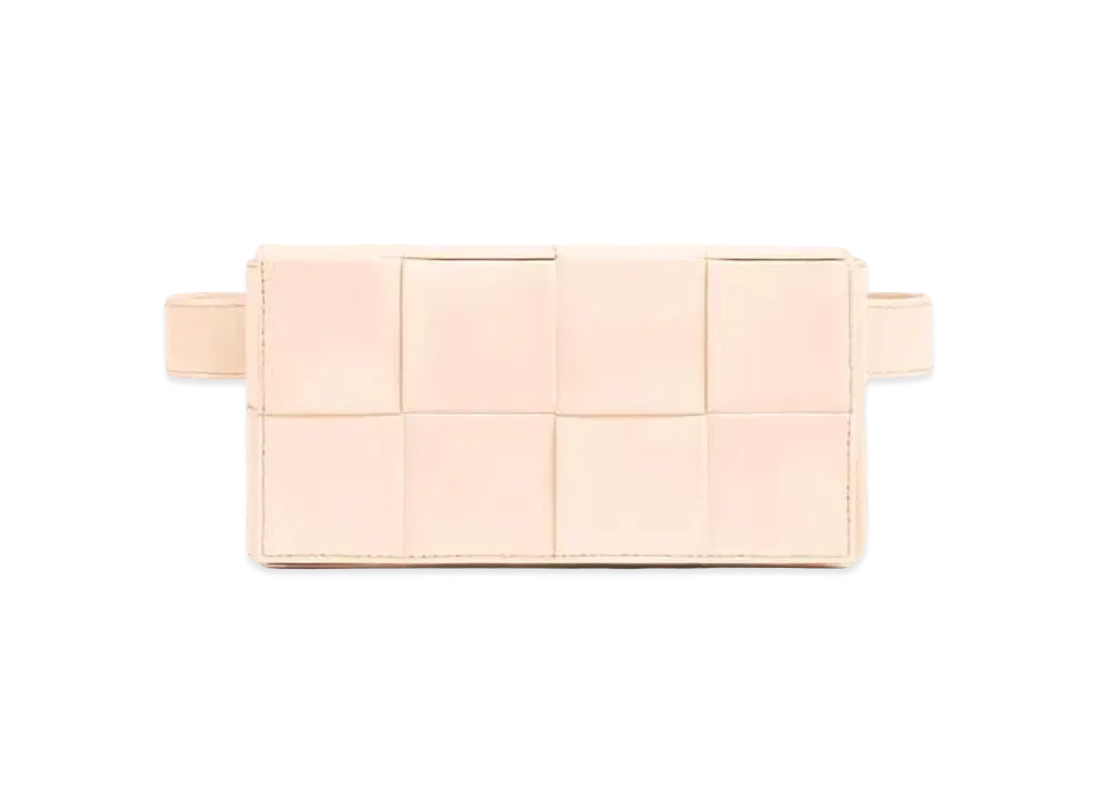 Bottega Veneta Cassette "Melon Washed"