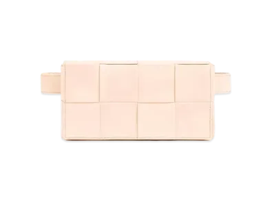 Bottega Veneta Cassette "Melon Washed"