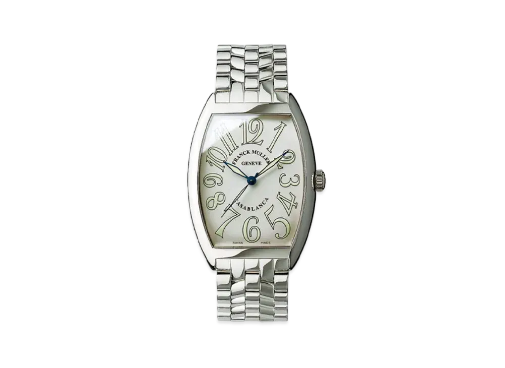 FRANCK MULLER Casablanca