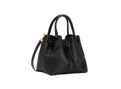 Tory Burch McGraw Drawstring Satchel