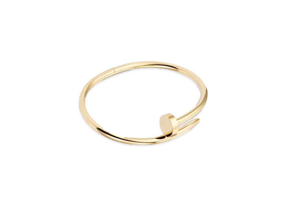 Cartier Juste Un Clou Bracelet