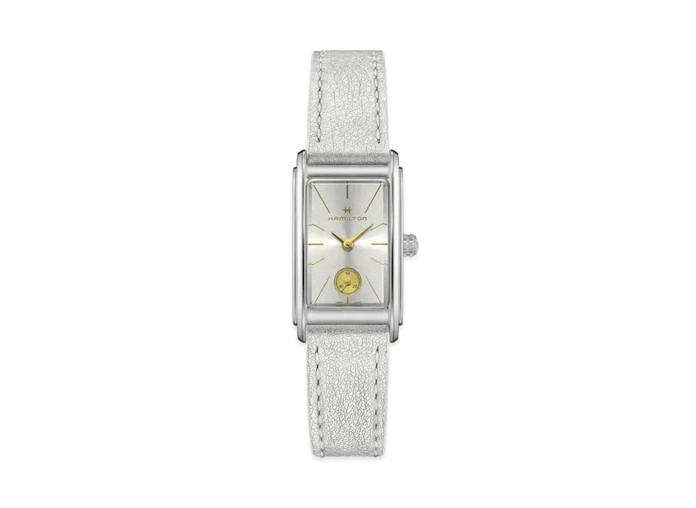 Hamilton American Classic Lady Hamilton [HAMILTON X JANIE BRYANT Capsule Collection]