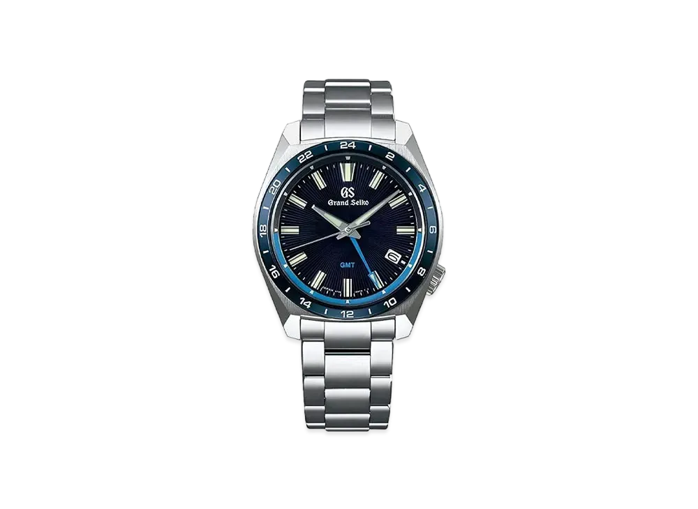 Grand Seiko Sport Collection SBGN021