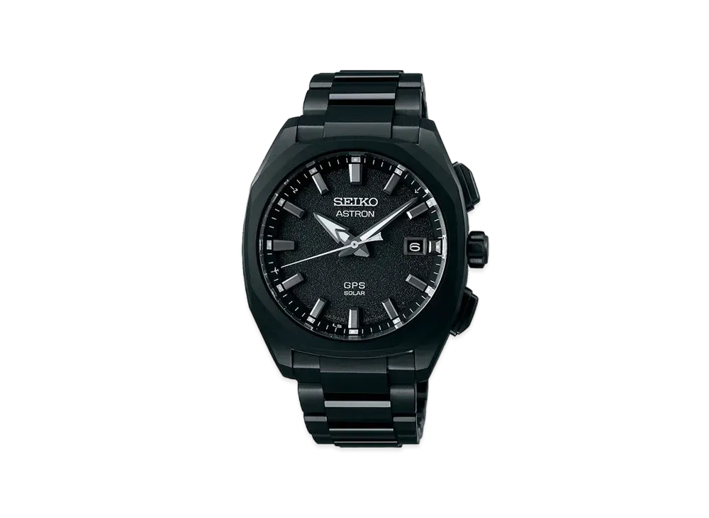 SEIKO Astron Global Line Sports SBXD009