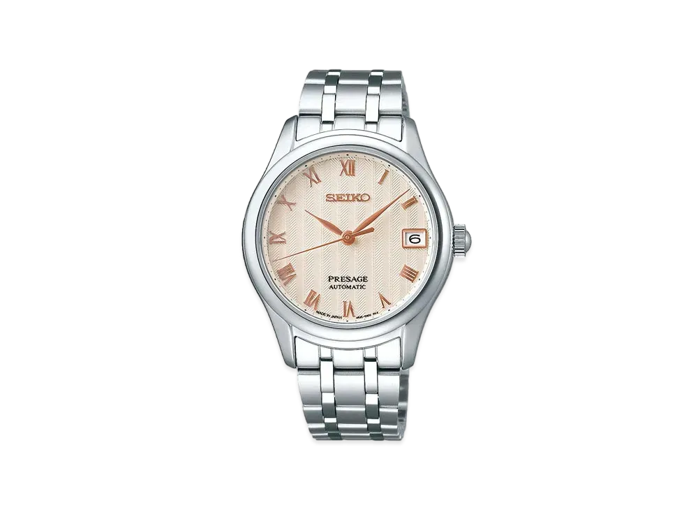 SEIKO Presage Basic Line SRRY045