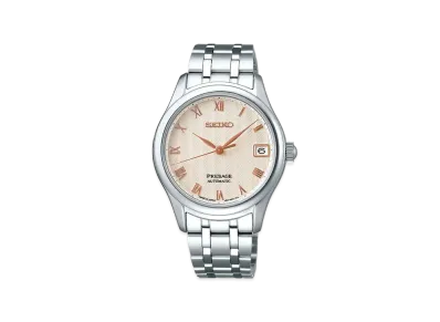 SEIKO Presage Basic Line SRRY045