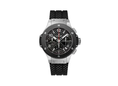HUBLOT Big Bang Original Steel Ceramic 41mm