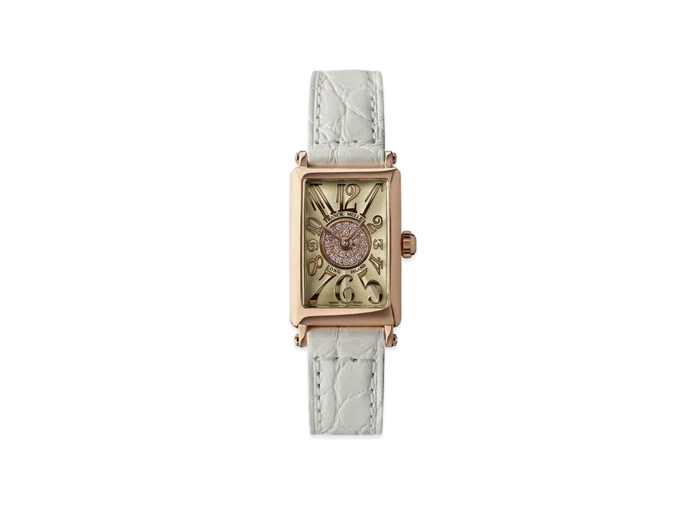 FRANCK MULLER Long Island Petit Pastille