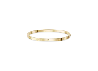 Cartier Love Bracelet, Small model