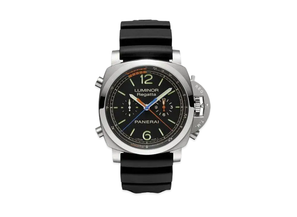 PANERAI Luminor Regatta Chrono Flyback - 47mm