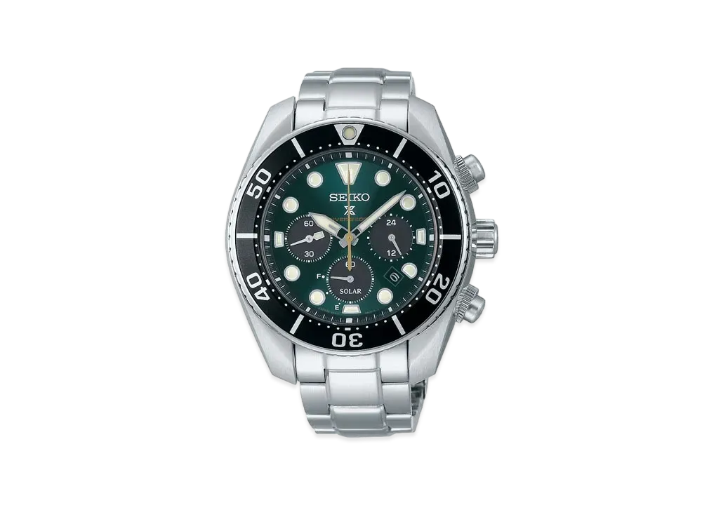 SEIKO Prospex Diver Scuba Limited SBDL083