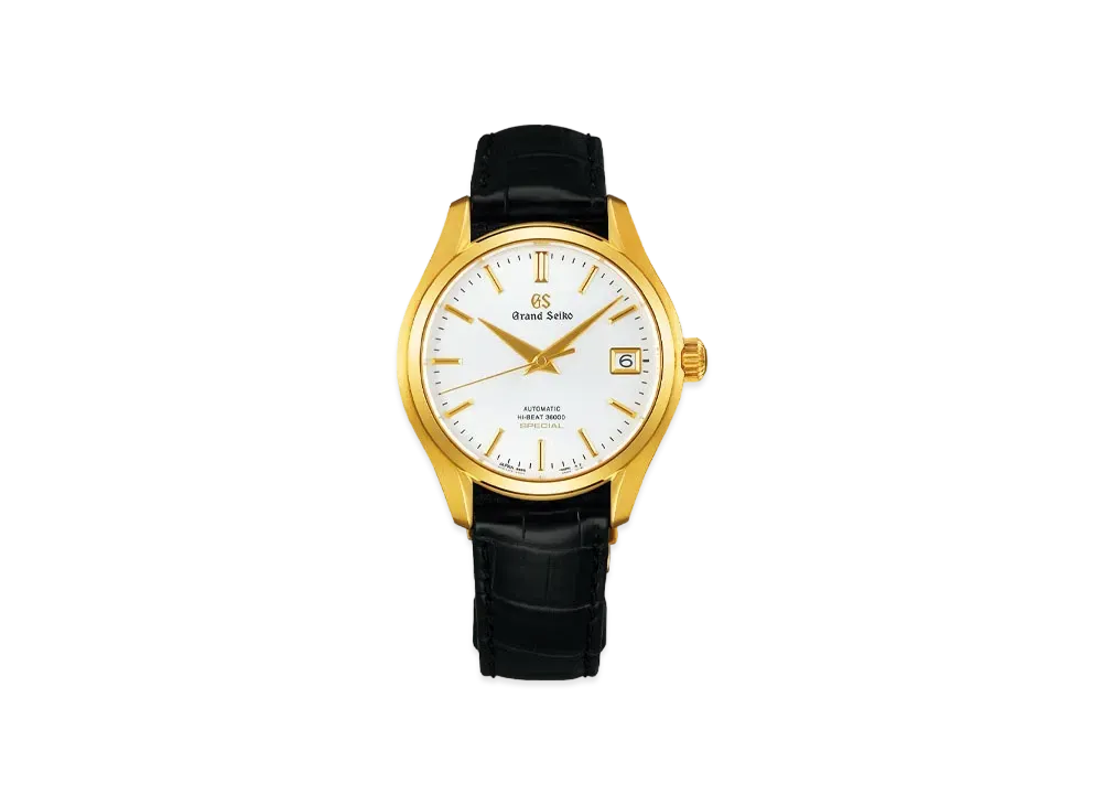 Grand Seiko Elegance Collection SBGH220