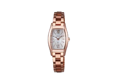 SEIKO Lukia Standard Collection SSVR132