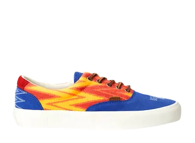 Naiomi Glasses x Polo Ralph Lauren PRL Unisex Sneaker "Multi"
