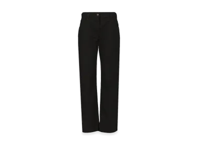 The Row Women's 'Landais' Jeans "Black"
