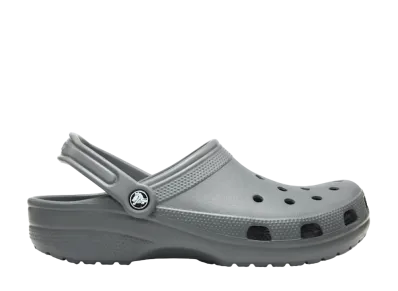 Crocs Classic Clog "Slate Grey"