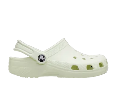 Crocs Classic Clog "Linen"