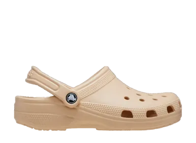 Crocs Classic Clog "Shitake"