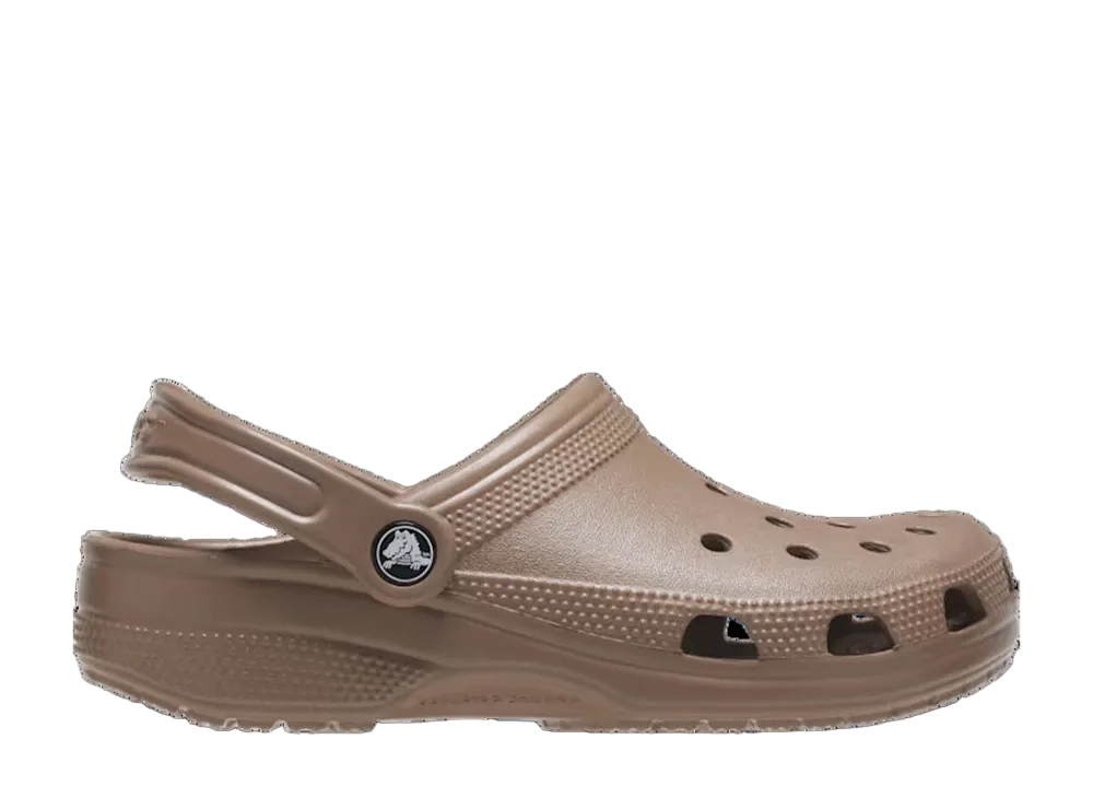 Crocs Classic Clog "Latte"