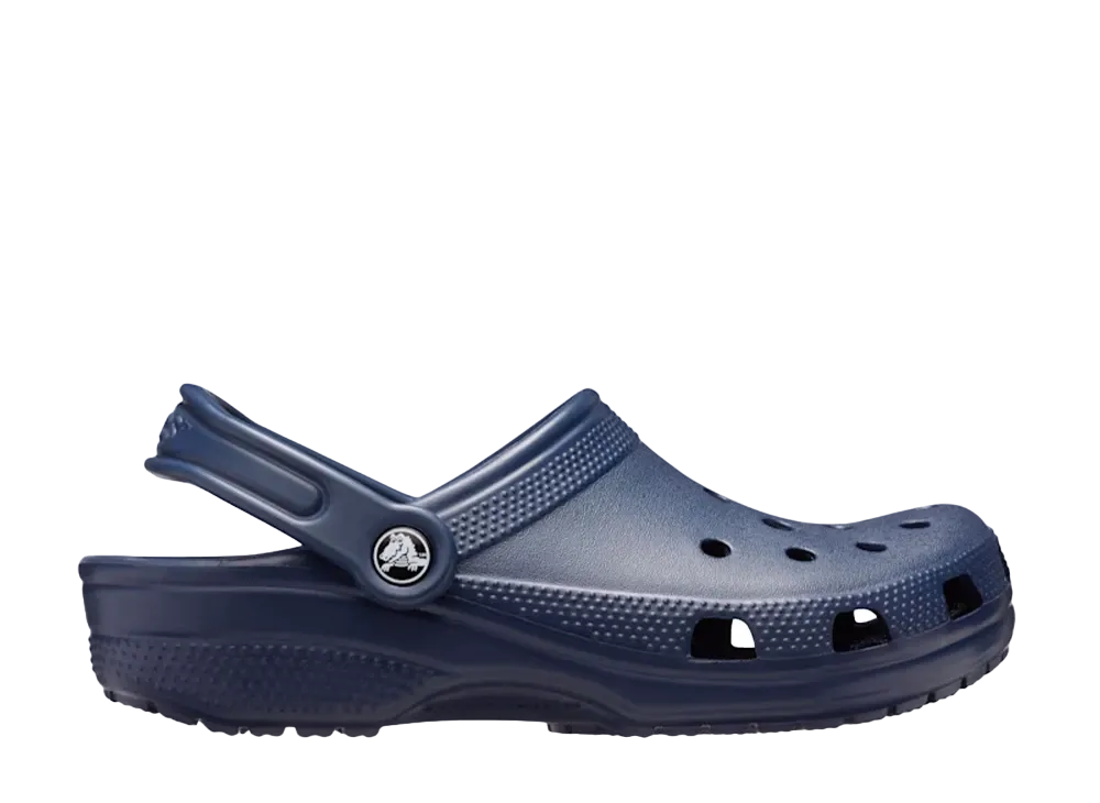 Crocs Classic Clog "Navy"