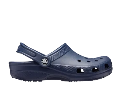 Crocs Classic Clog "Navy"