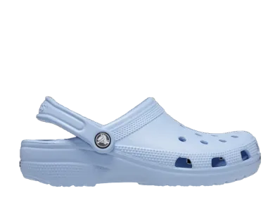 Crocs Classic Clog "Blue Calcite"
