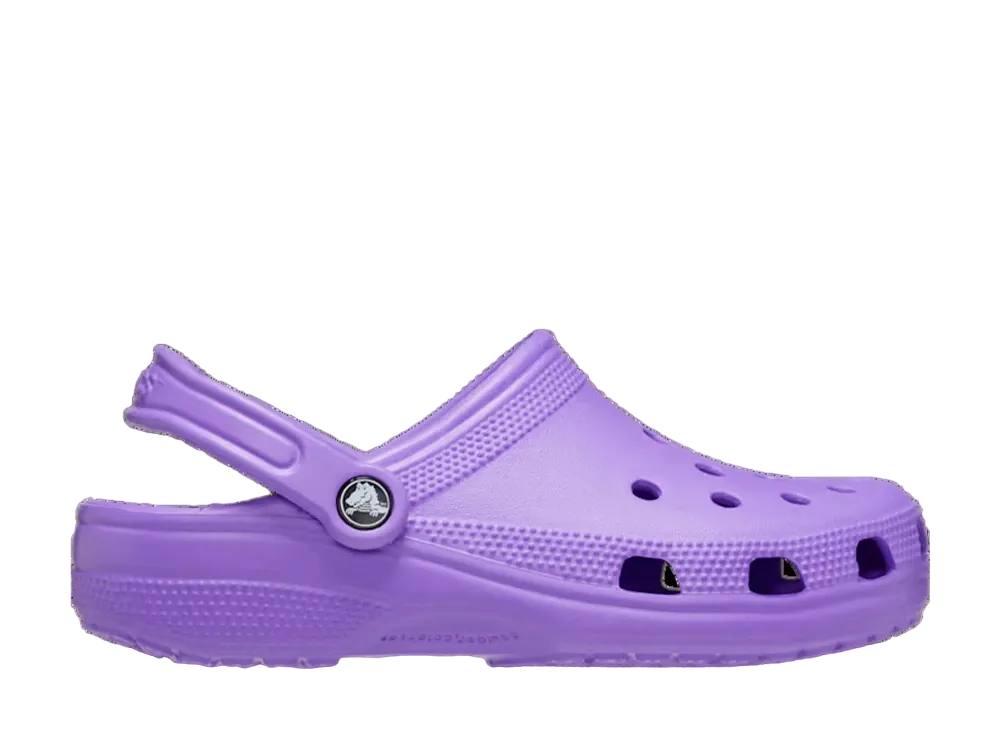 Crocs Classic Clog "Galaxy"