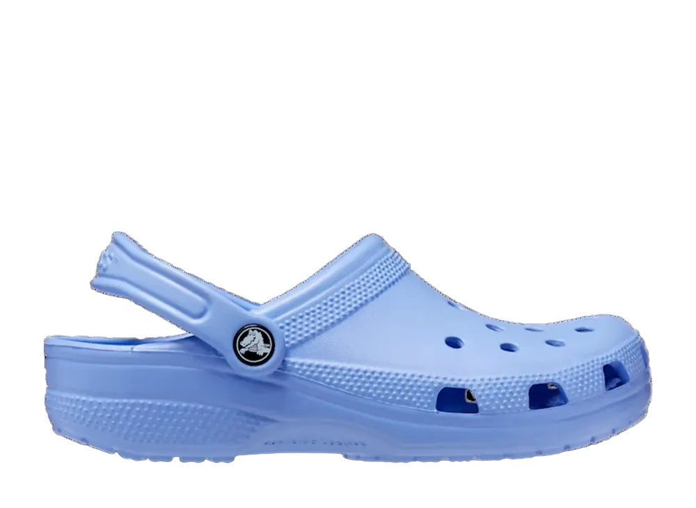 Crocs Classic Clog "Moon Jelly"