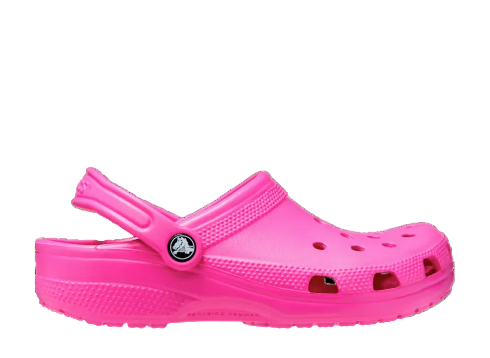 Crocs Classic Clog "Juice"
