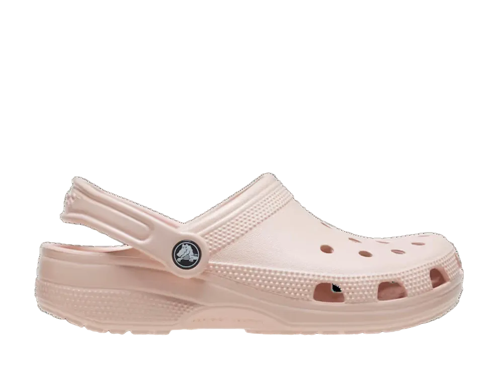 Crocs Classic Clog "Quartz"