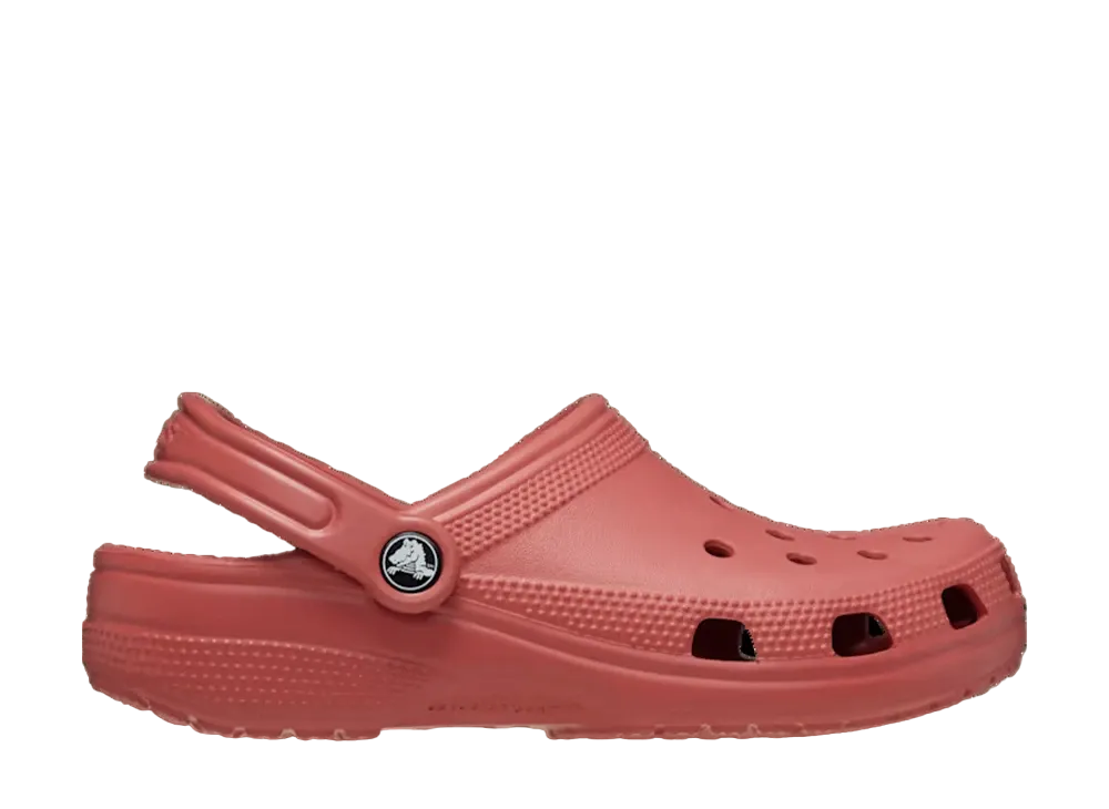 Crocs Classic Clog "Strawberry Wine"