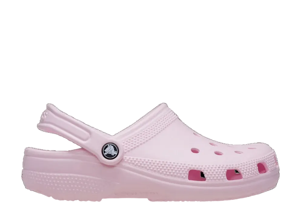 Crocs Classic Clog "Pink Milk"